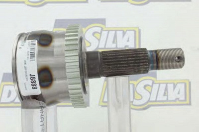 DA SILVA j8888 -
